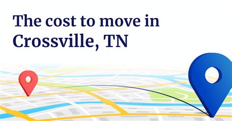 moving company crossville tn|Movers in Crossville, TN